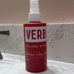 Verb volume spray